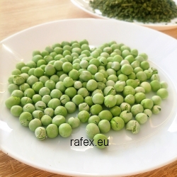 Groszek Zielony cały 100 g